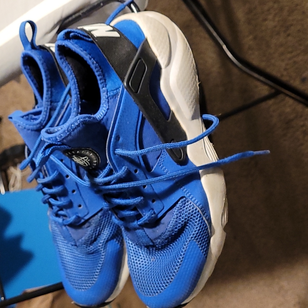 Nike huarache